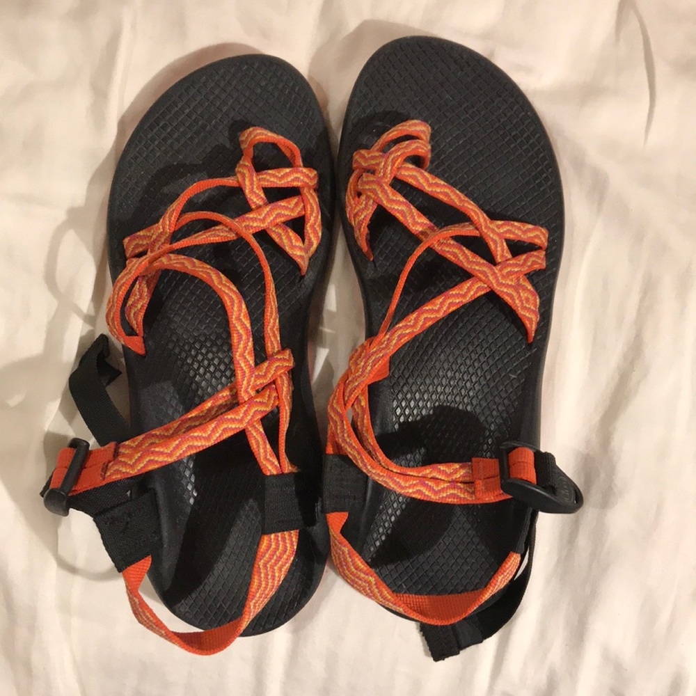 Chacos